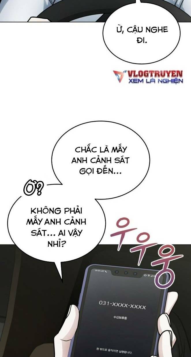 Đại Dịch Post - Chương 3