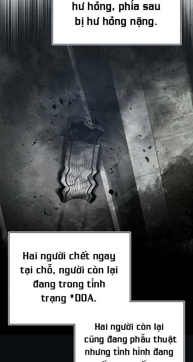 Đại Dịch Post - Chương 3
