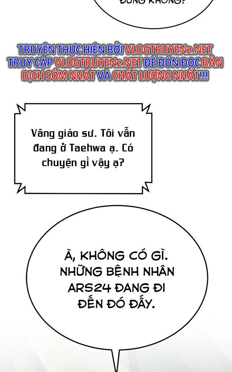 Đại Dịch Post - Chương 3