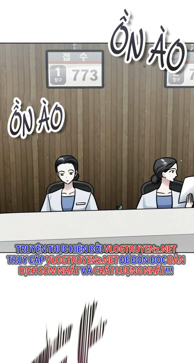 Đại Dịch Post - Chương 3