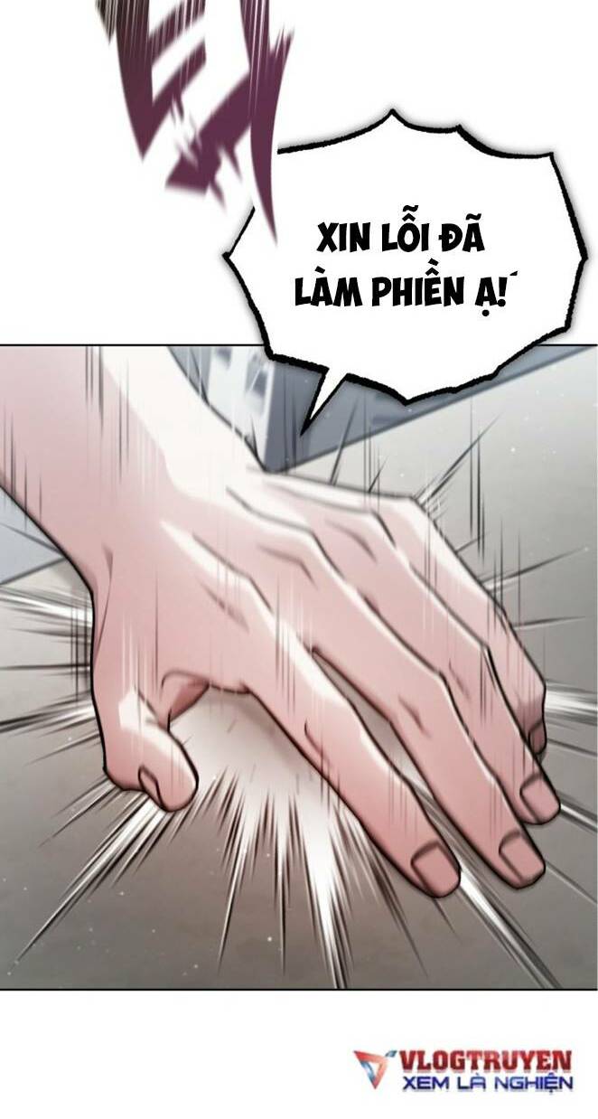 Đại Dịch Post - Chương 3