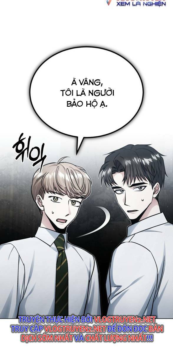 Đại Dịch Post - Chương 3