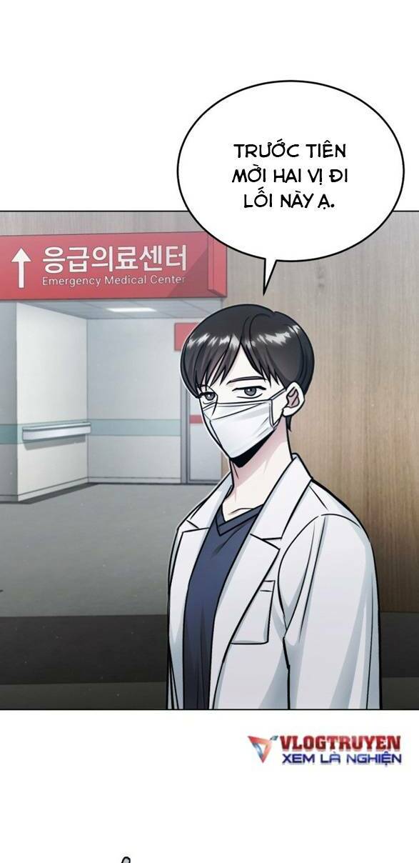 Đại Dịch Post - Chương 3