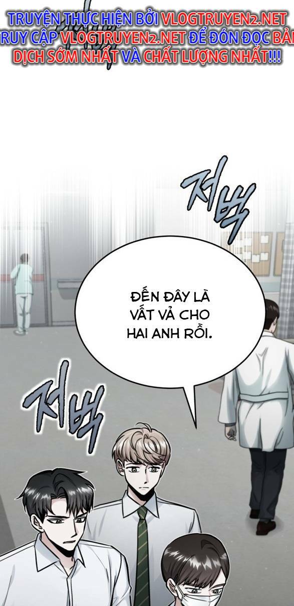 Đại Dịch Post - Chương 3
