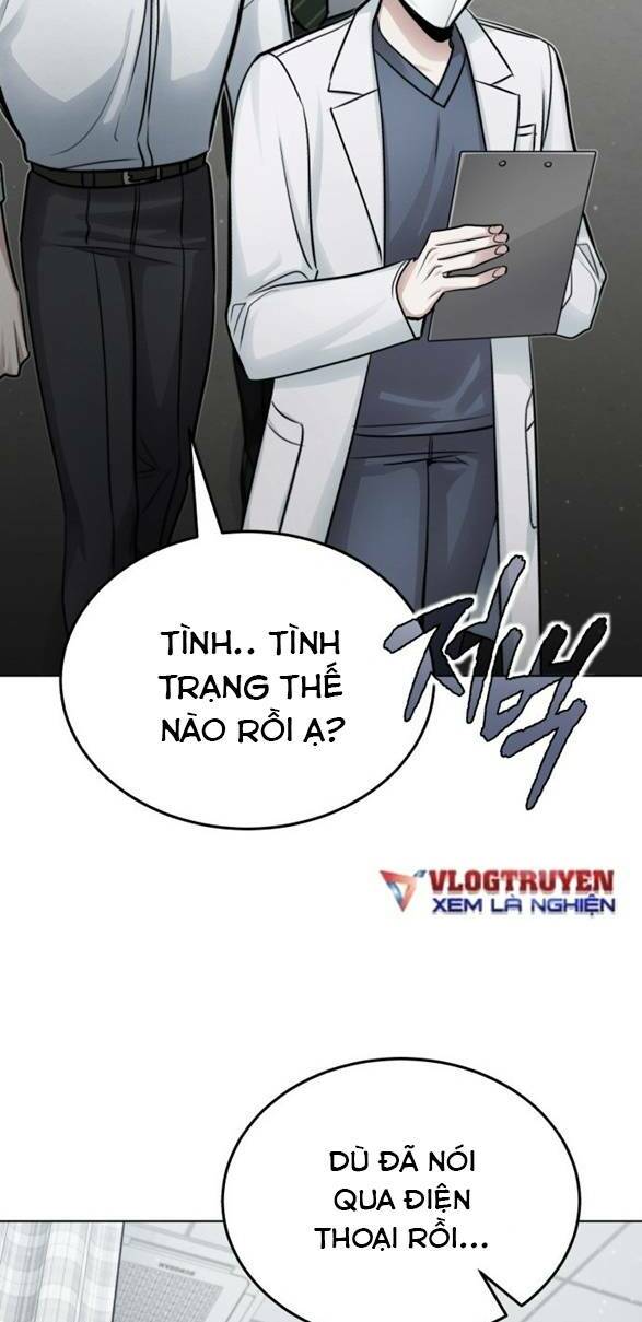 Đại Dịch Post - Chương 3