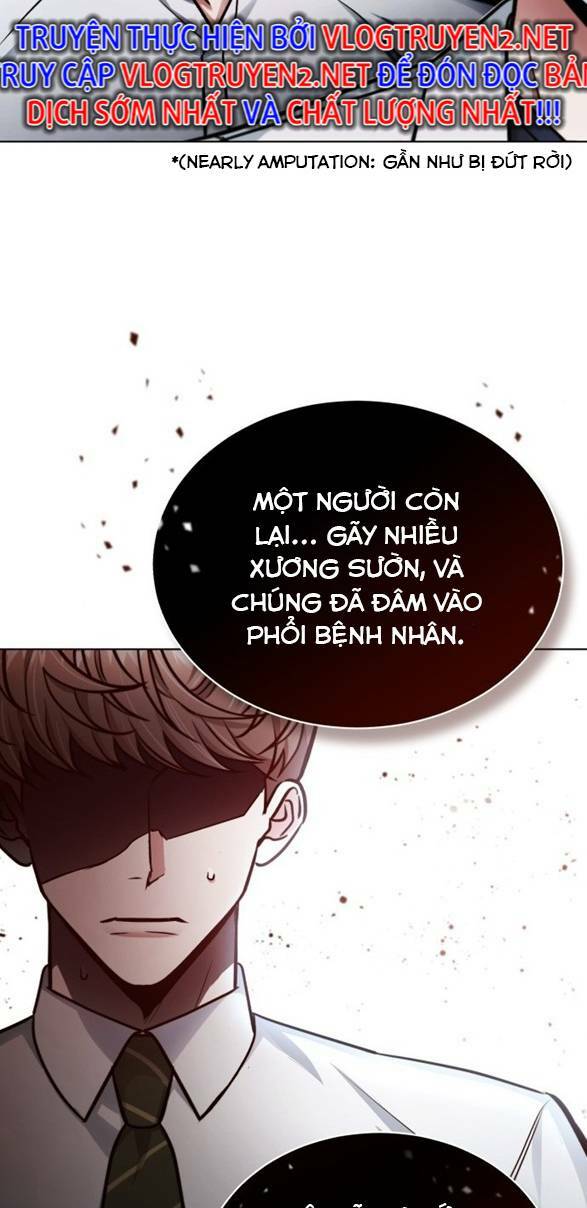 Đại Dịch Post - Chương 3