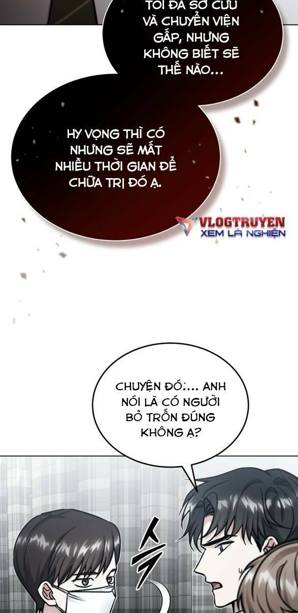 Đại Dịch Post - Chương 3