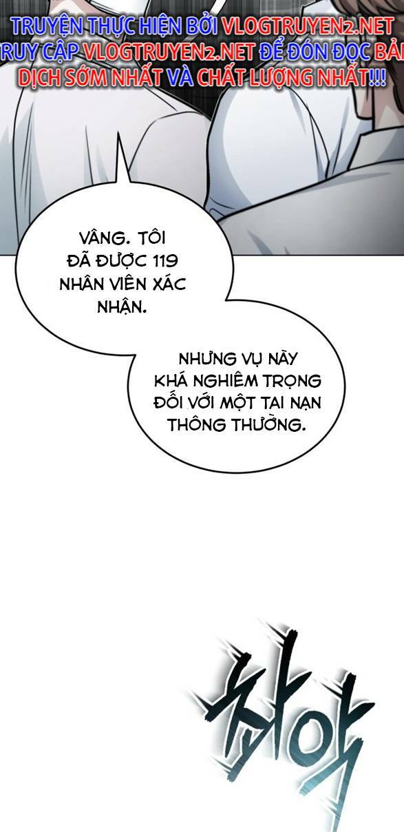 Đại Dịch Post - Chương 3