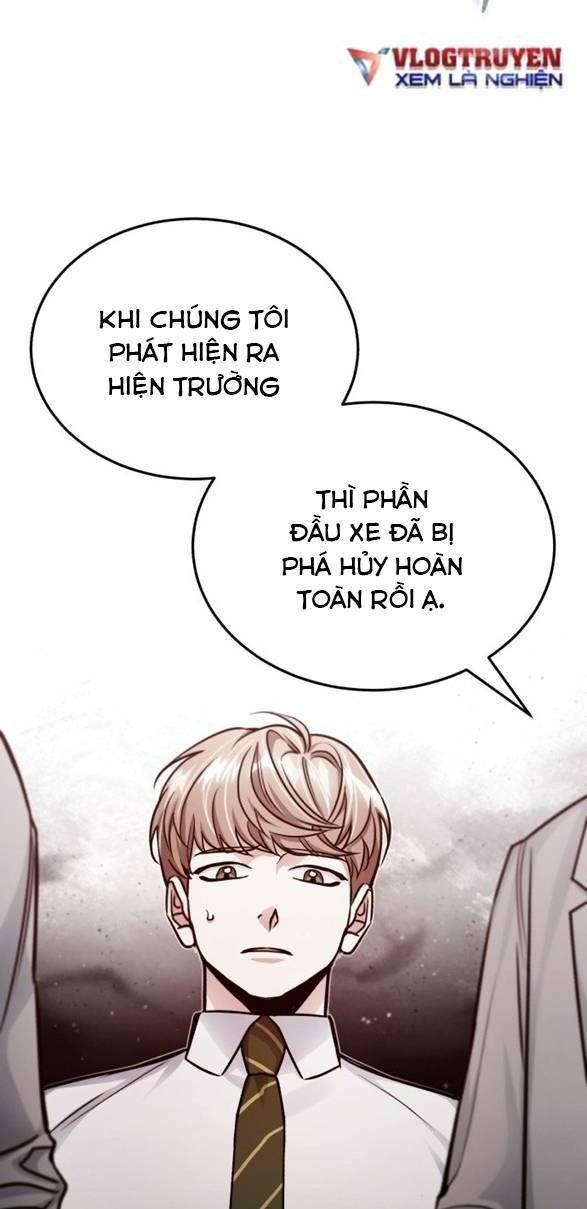 Đại Dịch Post - Chương 3