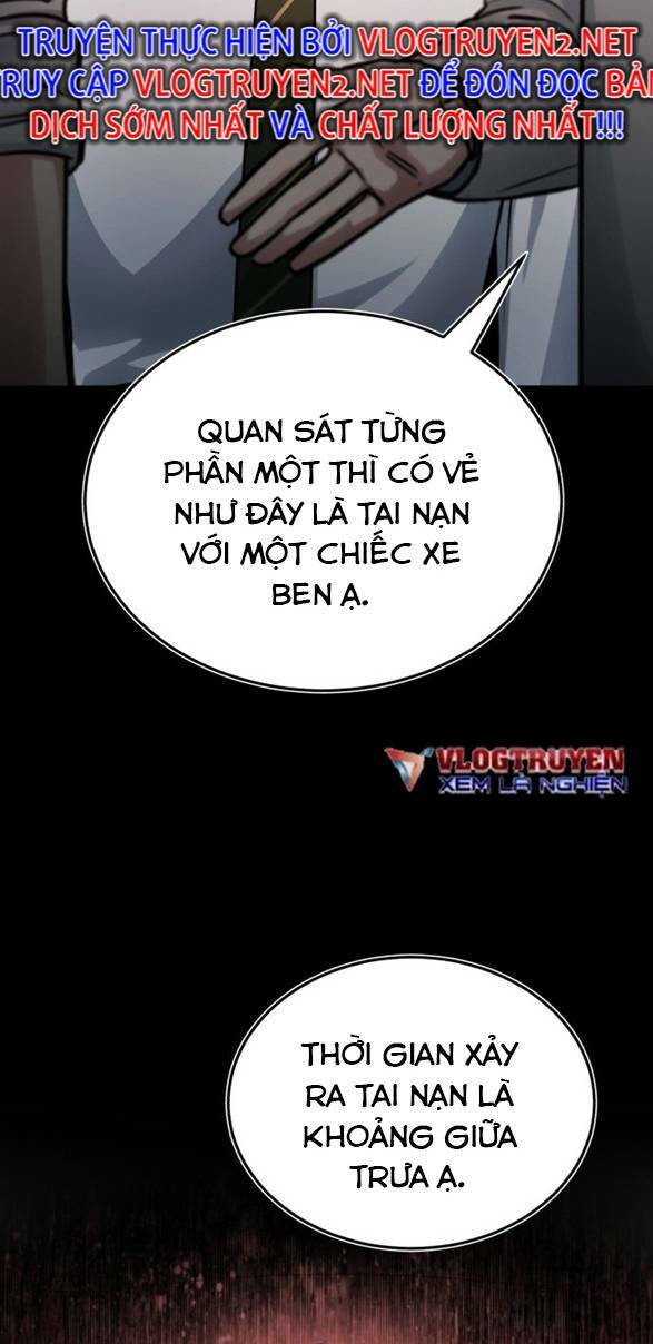 Đại Dịch Post - Chương 3