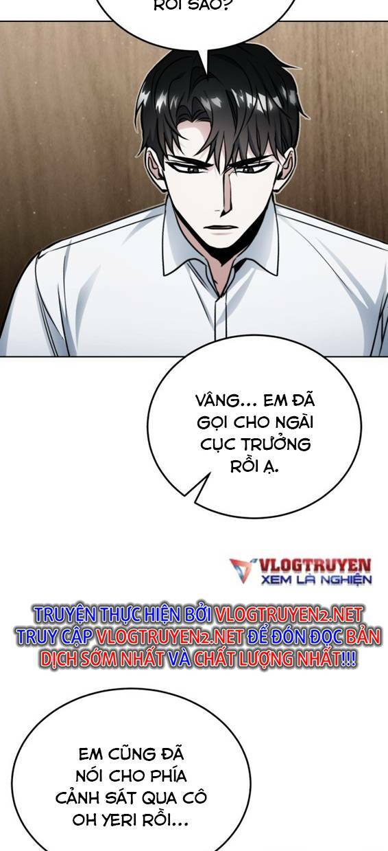 Đại Dịch Post - Chương 3