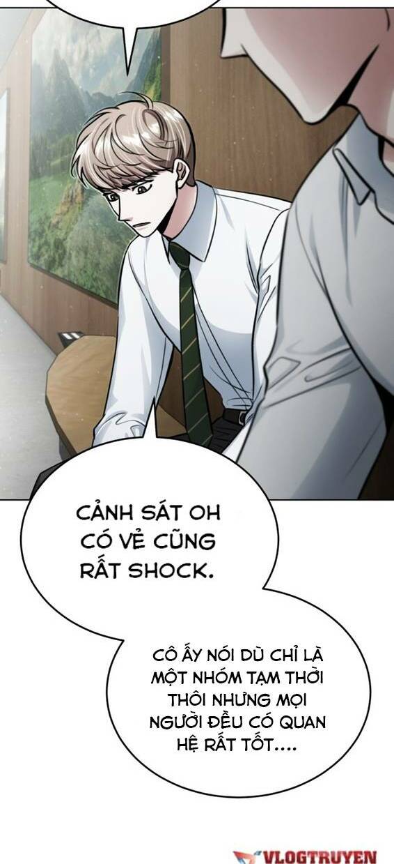Đại Dịch Post - Chương 3