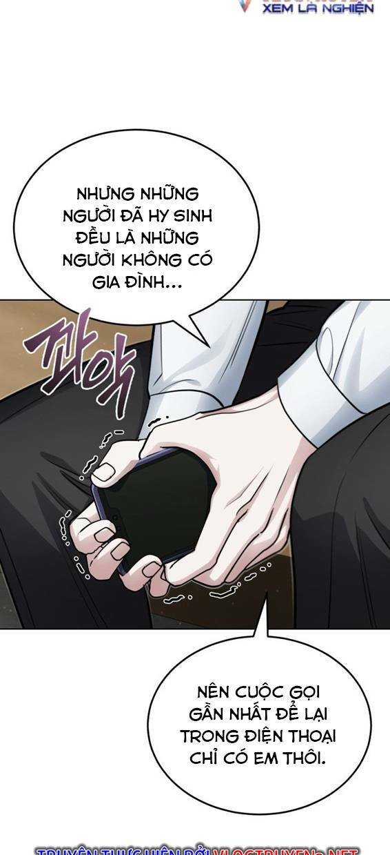 Đại Dịch Post - Chương 3