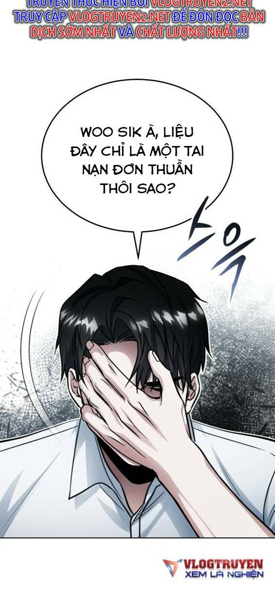 Đại Dịch Post - Chương 3
