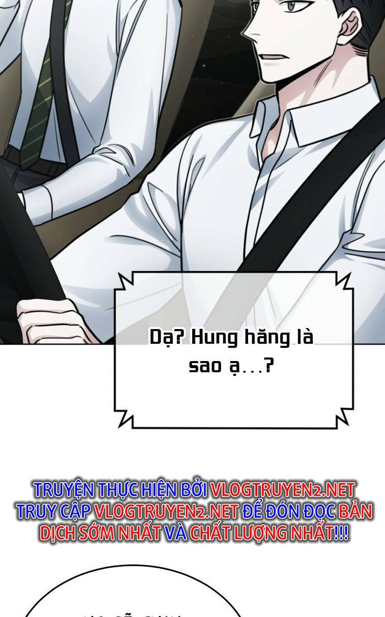 Đại Dịch Post - Chương 3