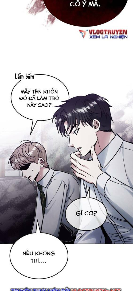 Đại Dịch Post - Chương 3