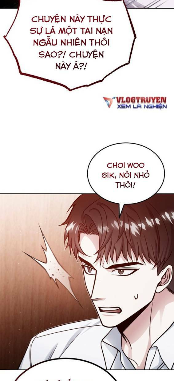 Đại Dịch Post - Chương 3