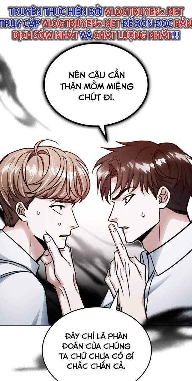 Đại Dịch Post - Chương 3