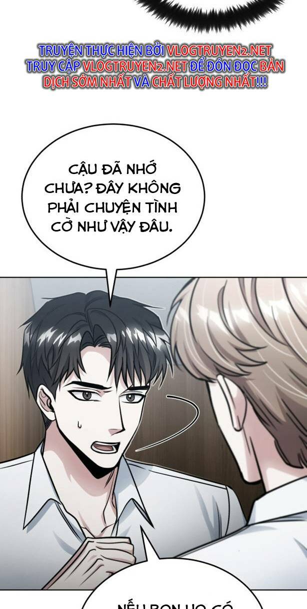 Đại Dịch Post - Chương 3