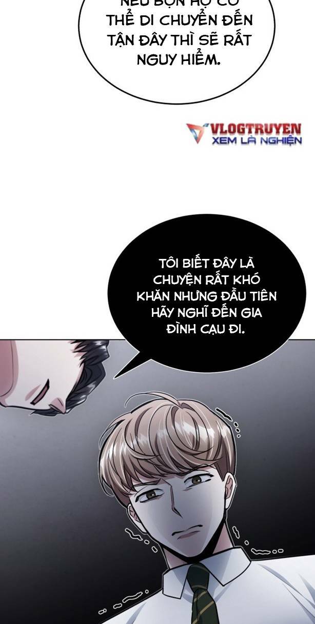 Đại Dịch Post - Chương 3