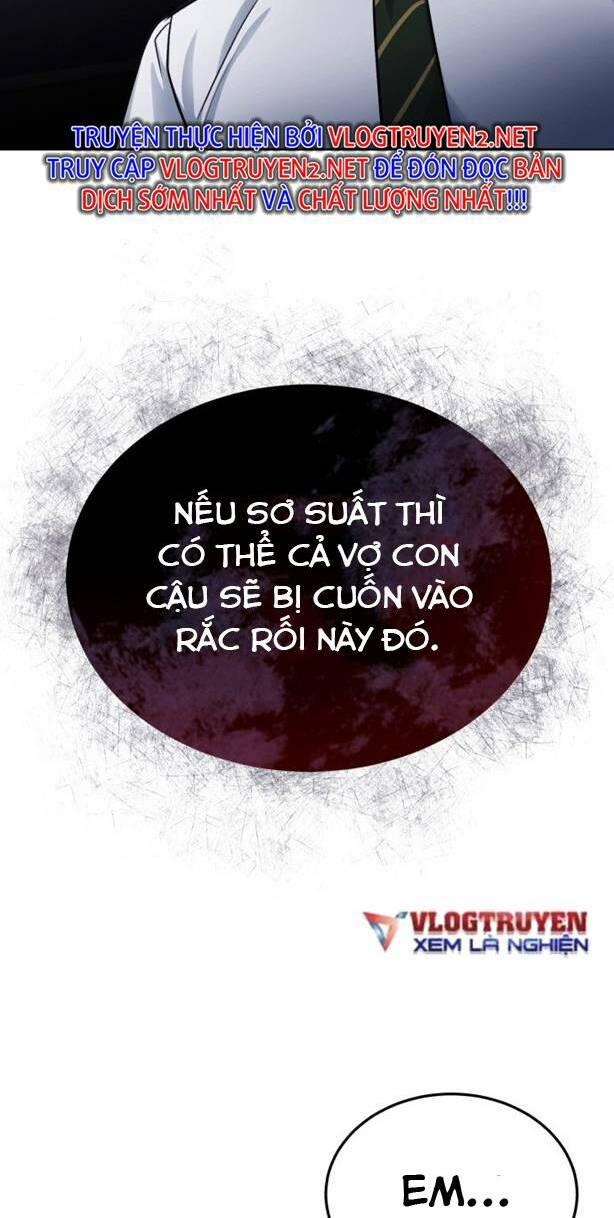 Đại Dịch Post - Chương 3