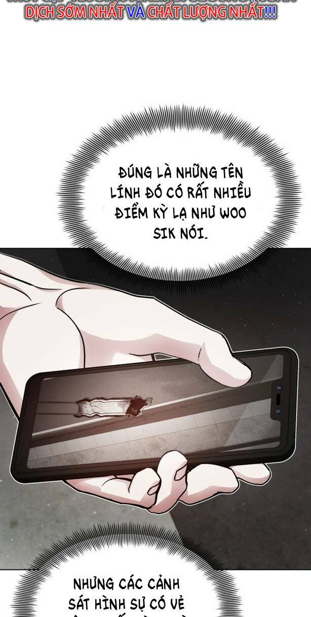 Đại Dịch Post - Chương 3