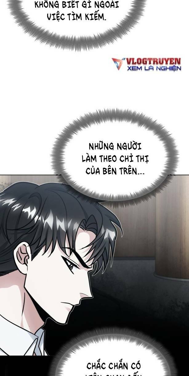 Đại Dịch Post - Chương 3