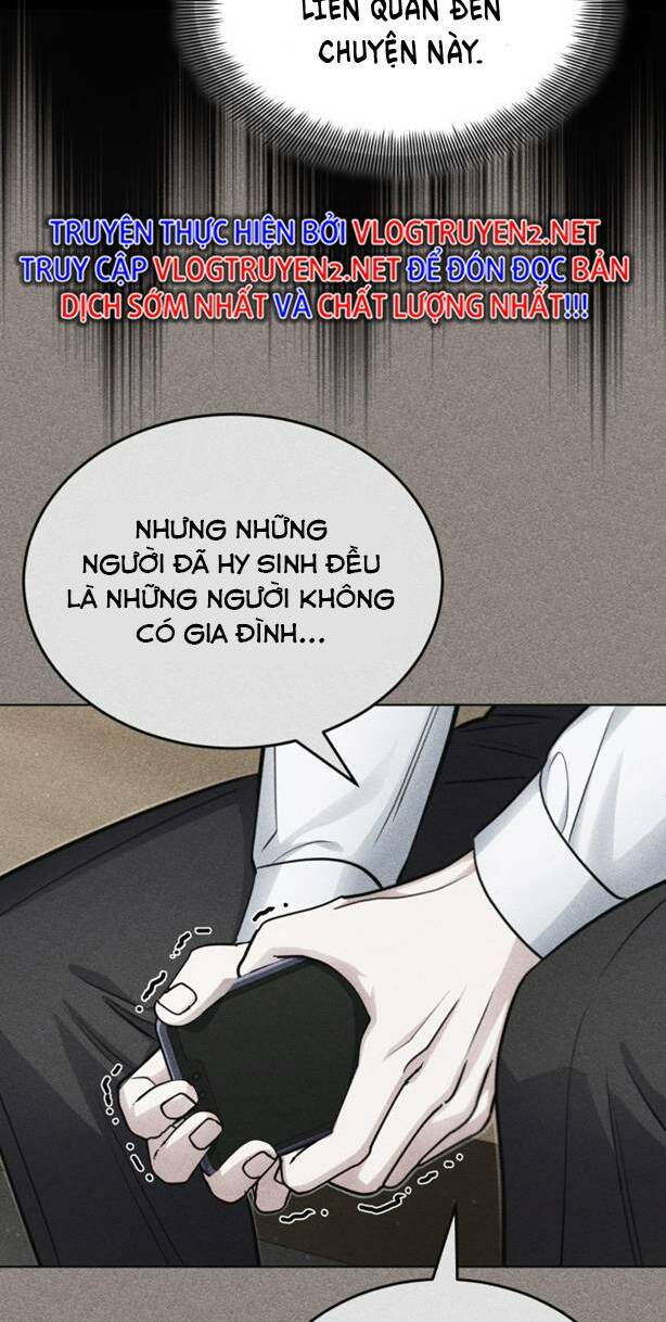 Đại Dịch Post - Chương 3