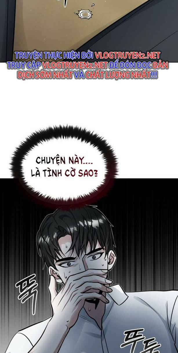 Đại Dịch Post - Chương 3