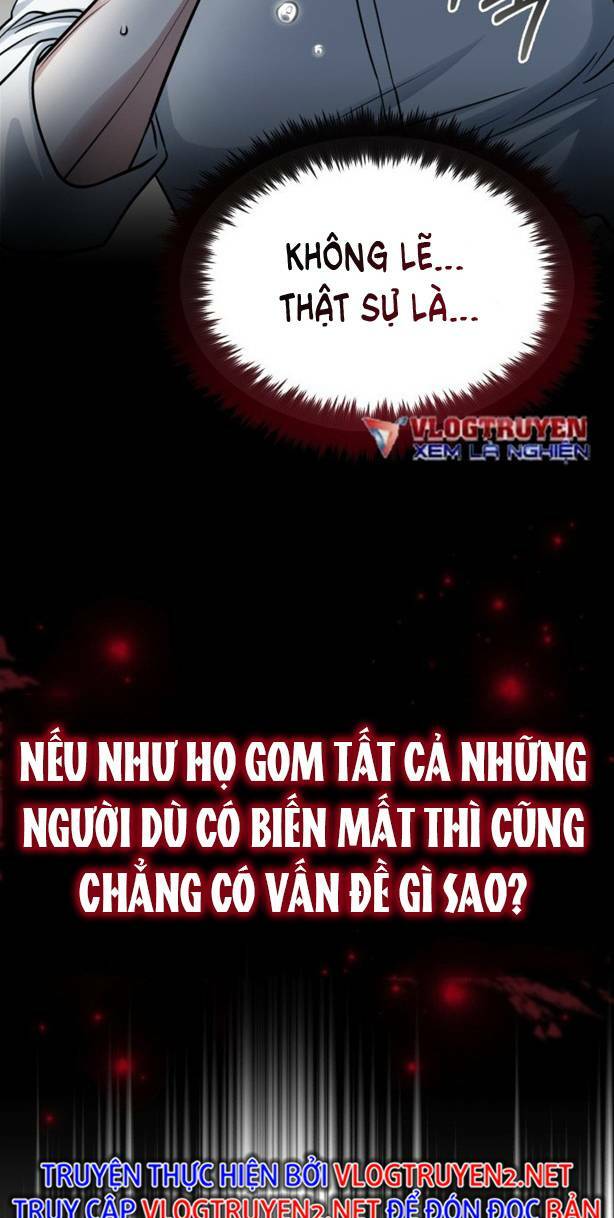 Đại Dịch Post - Chương 3