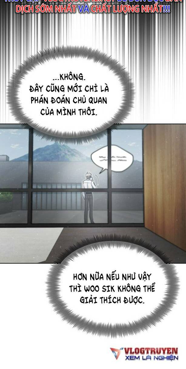 Đại Dịch Post - Chương 3