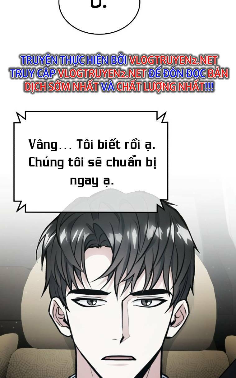 Đại Dịch Post - Chương 3
