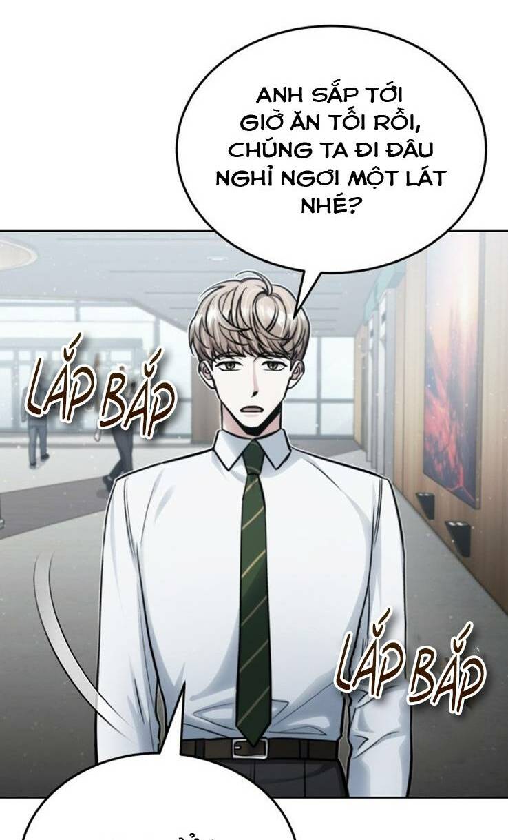 Đại Dịch Post - Chương 3