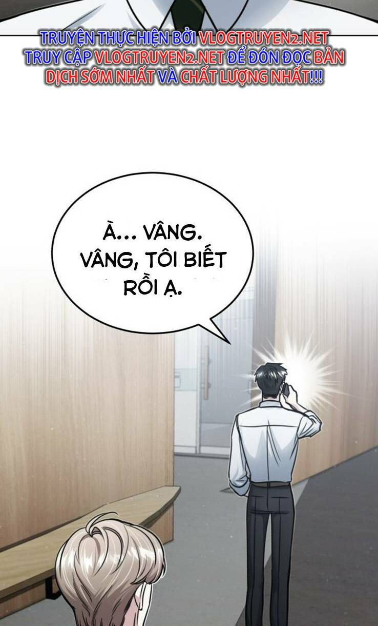Đại Dịch Post - Chương 3