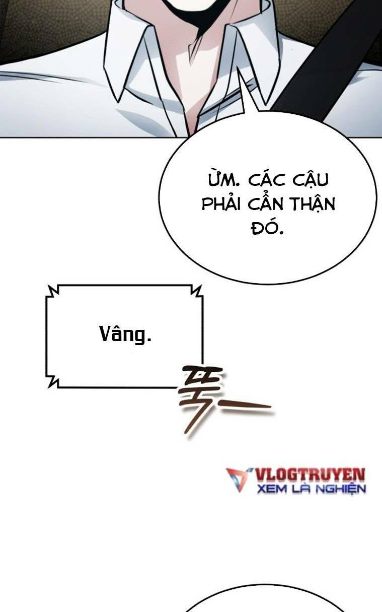 Đại Dịch Post - Chương 3