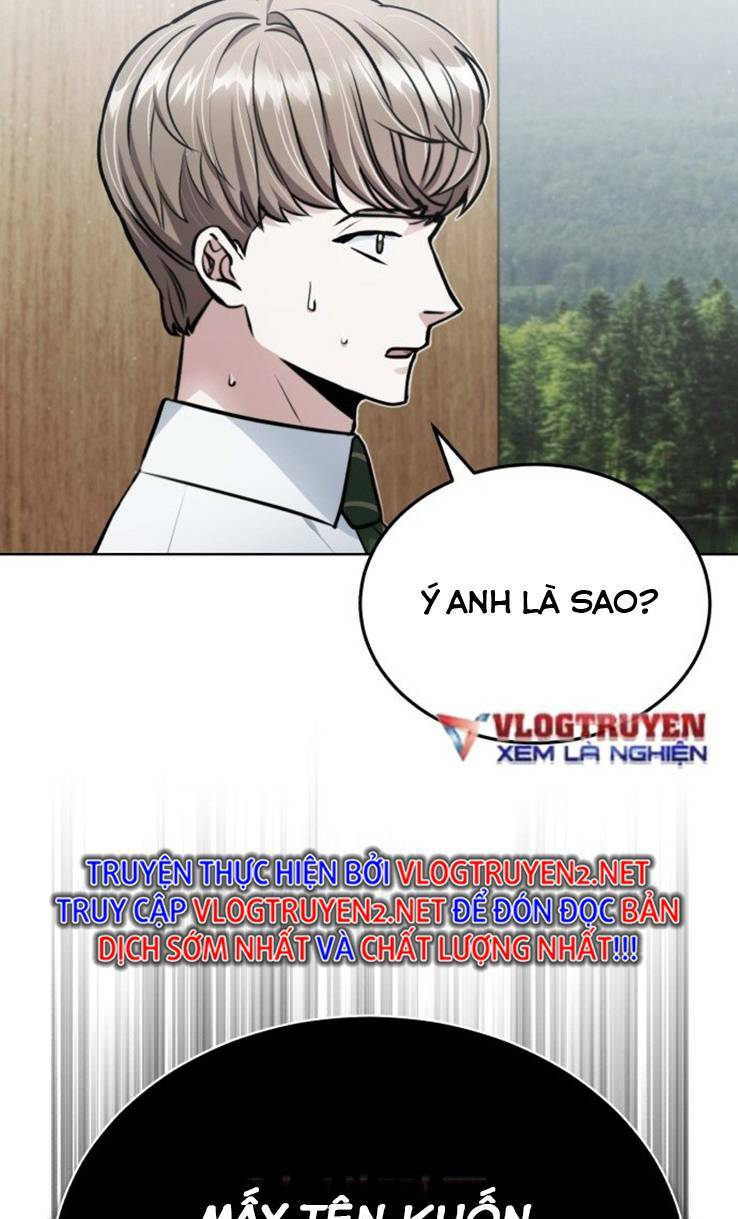 Đại Dịch Post - Chương 3