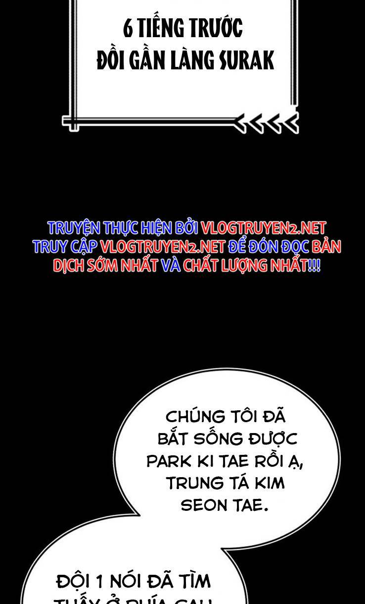 Đại Dịch Post - Chương 3