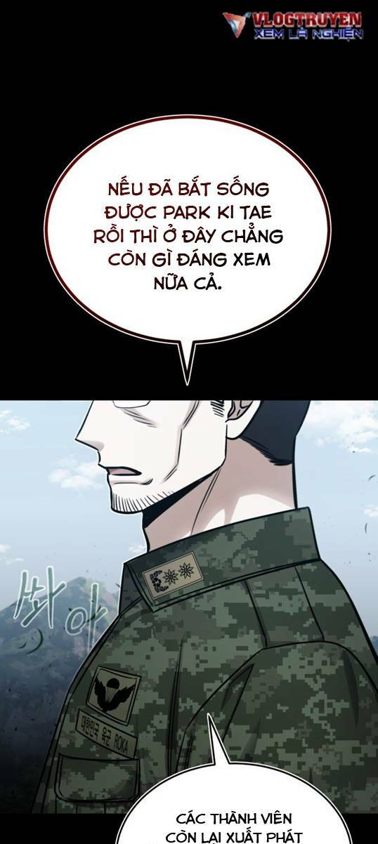 Đại Dịch Post - Chương 3