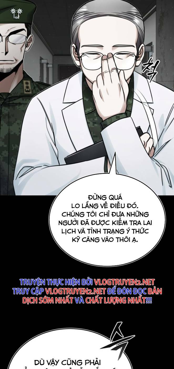 Đại Dịch Post - Chương 4