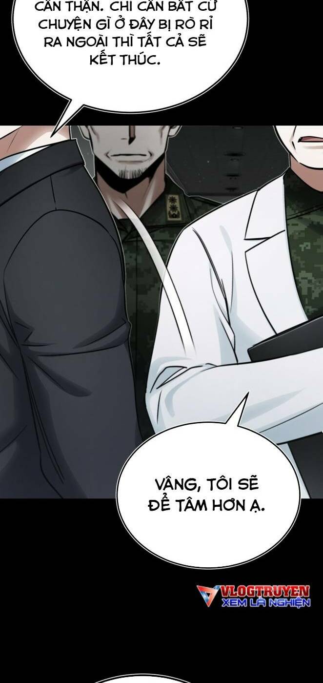 Đại Dịch Post - Chương 4