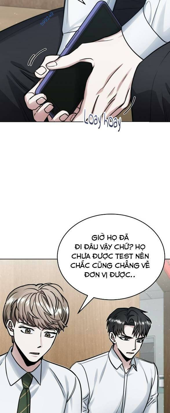Đại Dịch Post - Chương 4