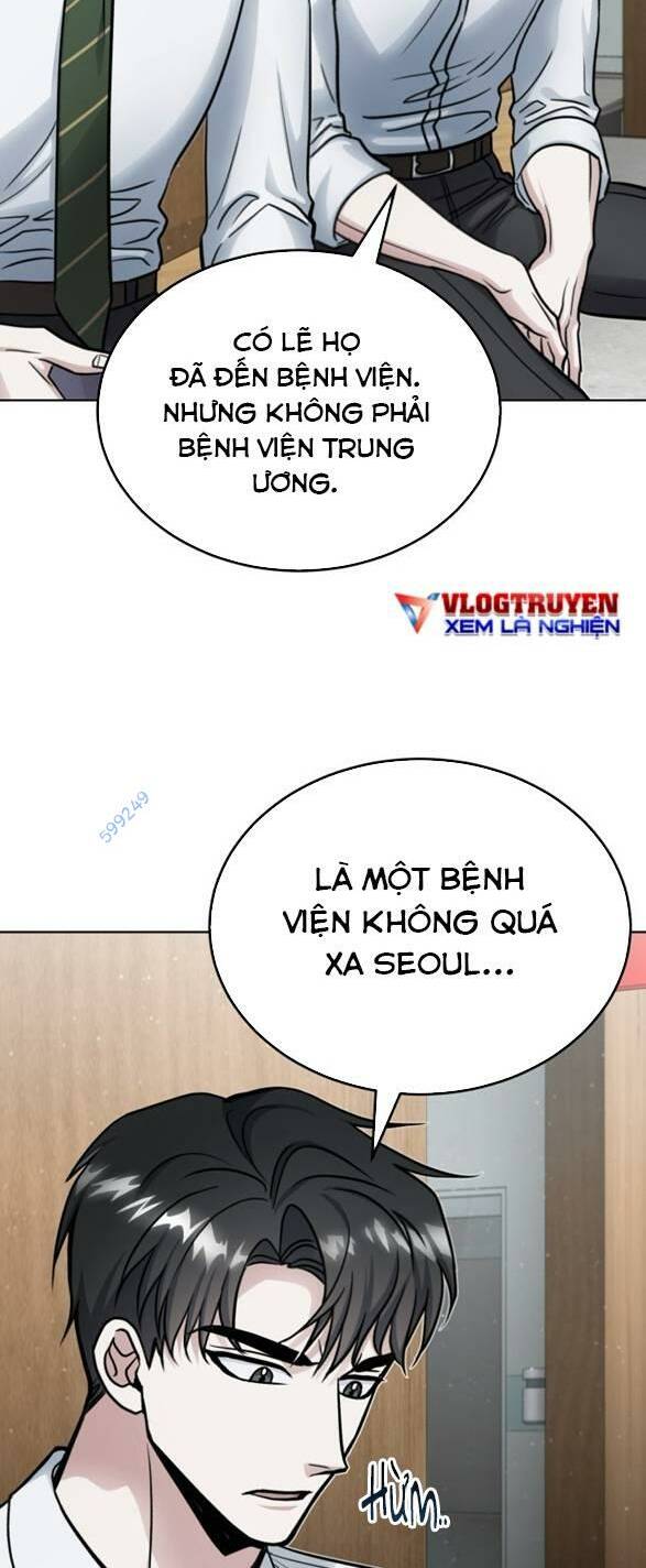 Đại Dịch Post - Chương 4