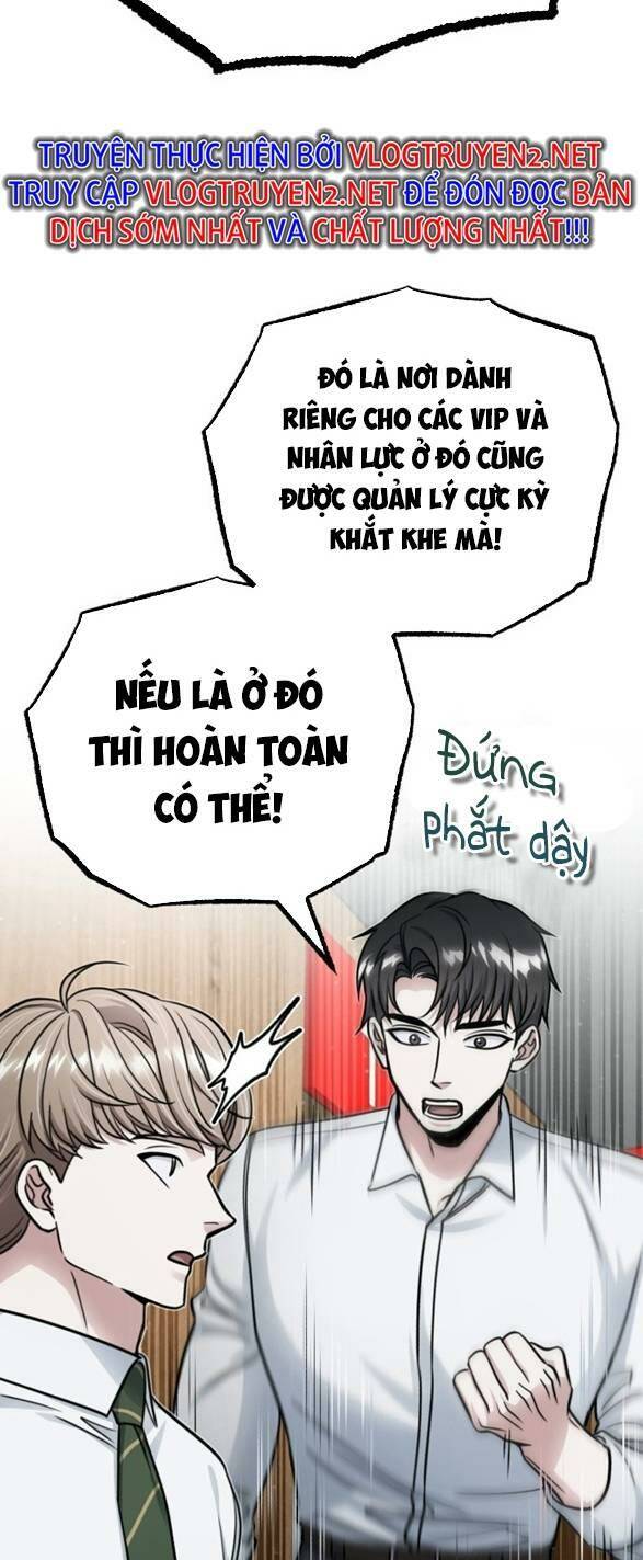 Đại Dịch Post - Chương 4