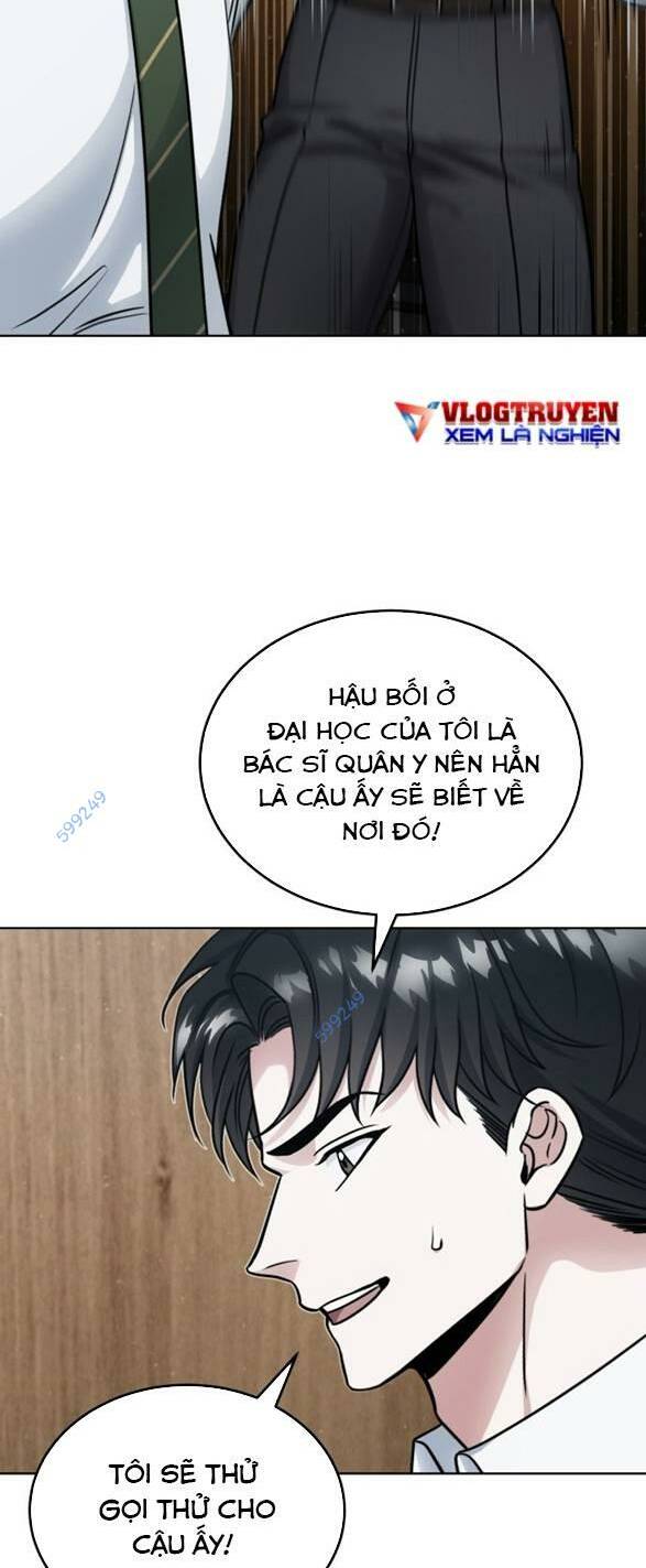 Đại Dịch Post - Chương 4