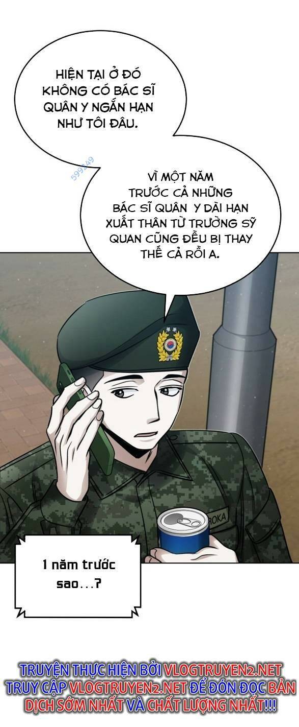 Đại Dịch Post - Chương 4