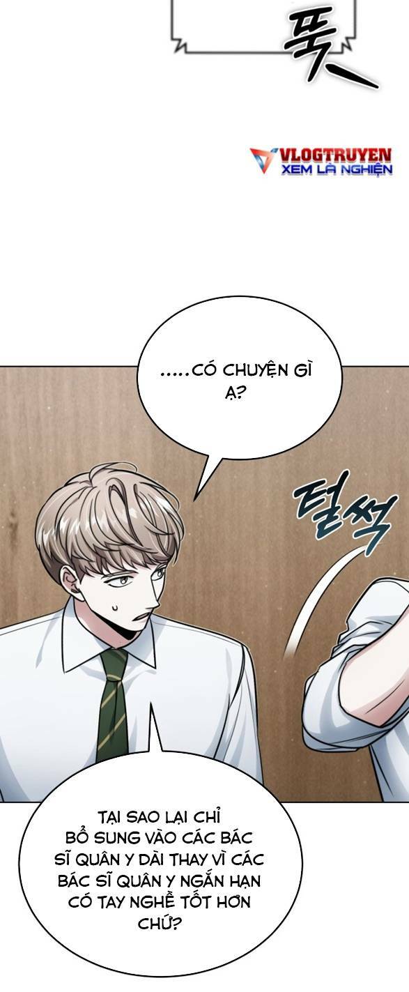 Đại Dịch Post - Chương 4
