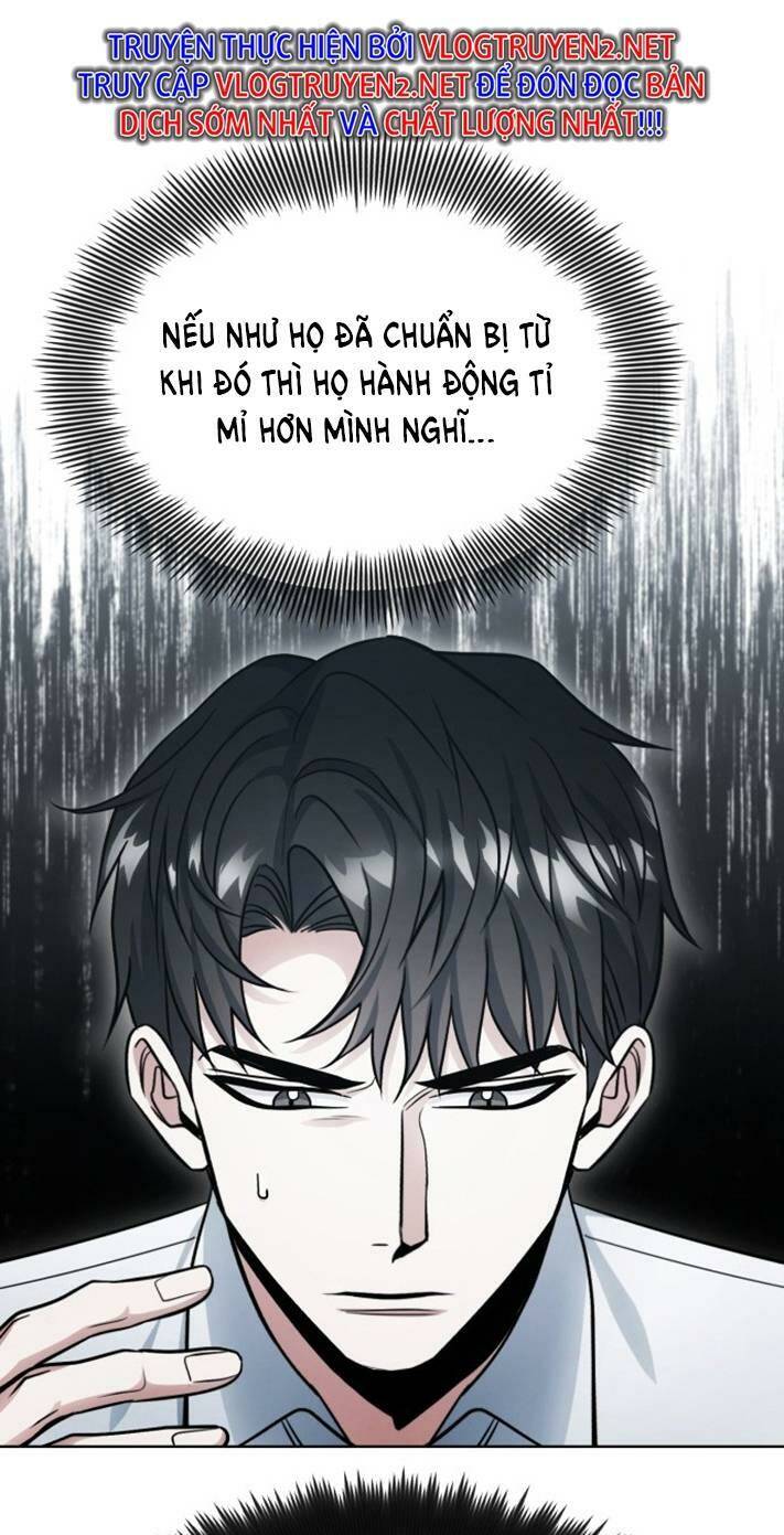 Đại Dịch Post - Chương 4