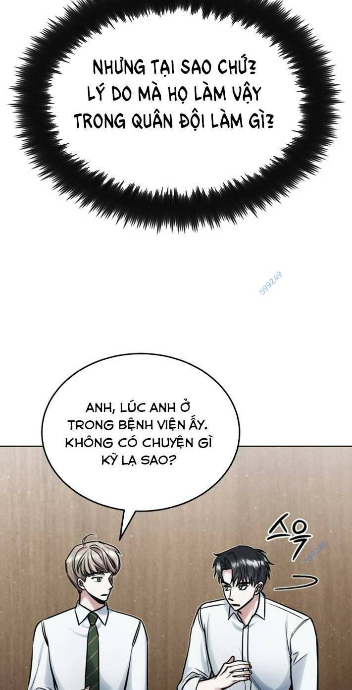 Đại Dịch Post - Chương 4