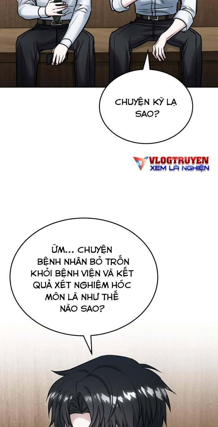 Đại Dịch Post - Chương 4
