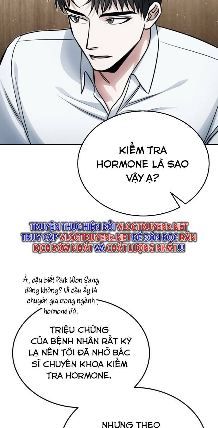 Đại Dịch Post - Chương 4